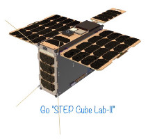 STEP Cube Lab-II
